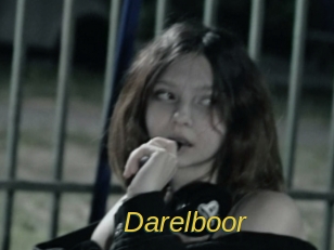 Darelboor