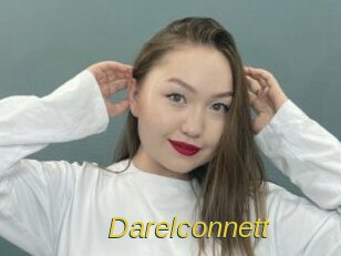 Darelconnett