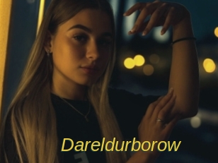 Dareldurborow