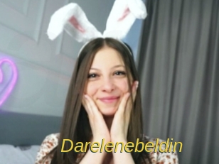 darelenebeldin Archive DVD ORG
