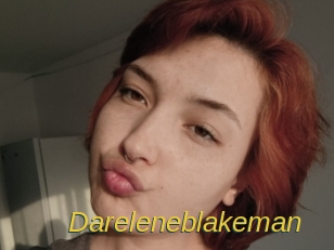 Dareleneblakeman