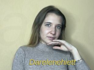 darelenehiett Archive DVD ORG