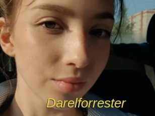 Darelforrester