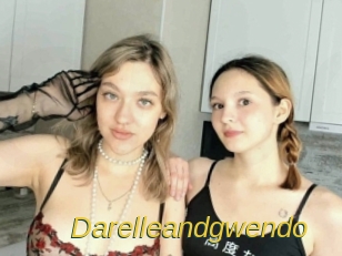 Darelleandgwendo