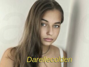 Darellecolden