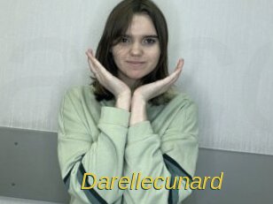 Darellecunard
