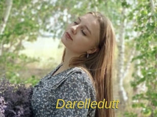 Darelledutt