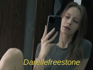 Darellefreestone
