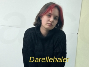 Darellehaler