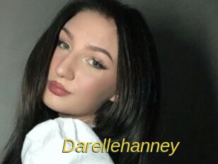 Darellehanney