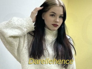 Darellehence