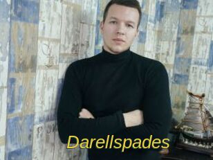Darellspades