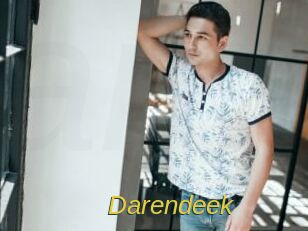 Darendeek