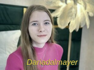 Dariadalmayer
