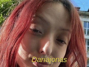 Dariajonas