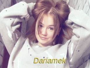 Dariamek