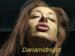 dariamidnight Archive DVD ORG