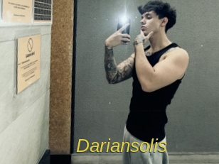 Dariansolis