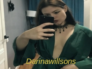 Darinawillsons
