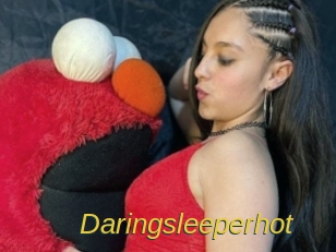 Daringsleeperhot