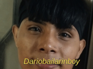 dariobailarinboy Archive DVD ORG