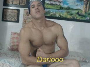 Dariooo