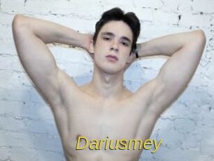 Dariusmey