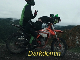 Darkdomin