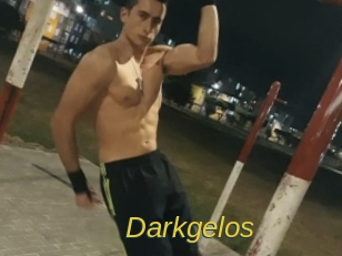 darkgelos Archive DVD ORG