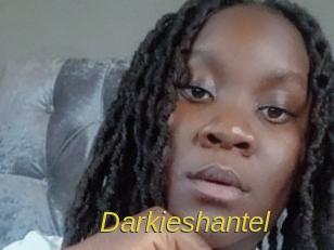 Darkieshantel