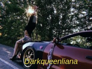 Darkqueenliana