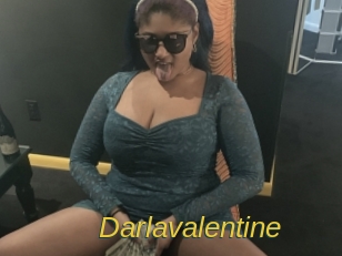 Darlavalentine