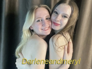 Darleneandmeryl