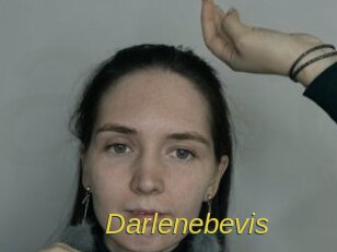 Darlenebevis
