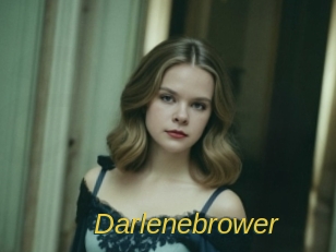 Darlenebrower