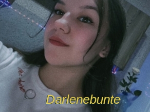 Darlenebunte