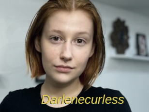Darlenecurless