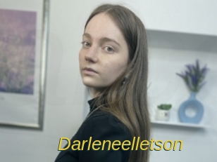 Darleneelletson
