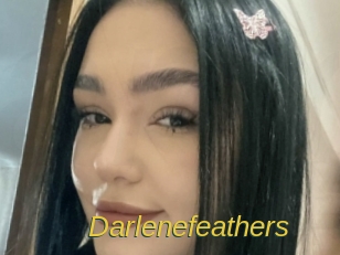 Darlenefeathers