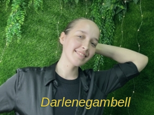 Darlenegambell