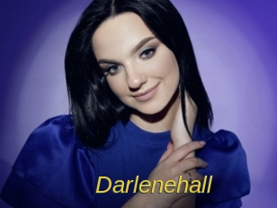 darlenehall Archive DVD ORG