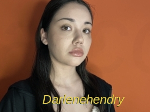 Darlenehendry