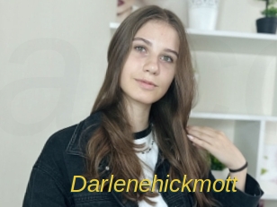 Darlenehickmott