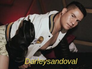 Darleysandoval