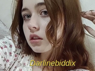 Darlinebiddix
