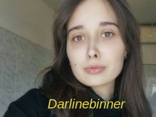 Darlinebinner