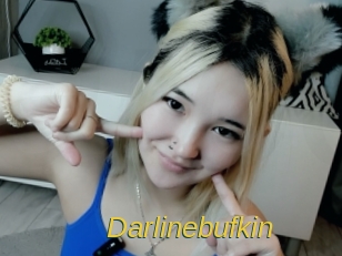 Darlinebufkin