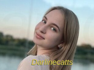 Darlinecatts