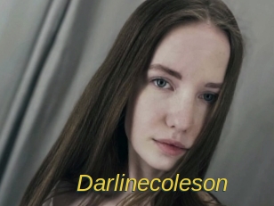 Darlinecoleson