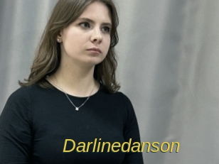 Darlinedanson